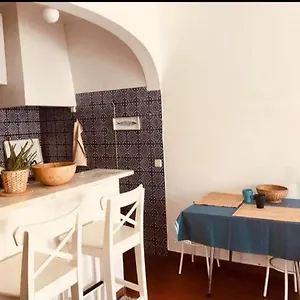 Blue House Albufeira