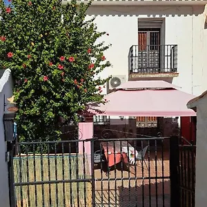 Casa Paco - Maison Andalousie Cutar