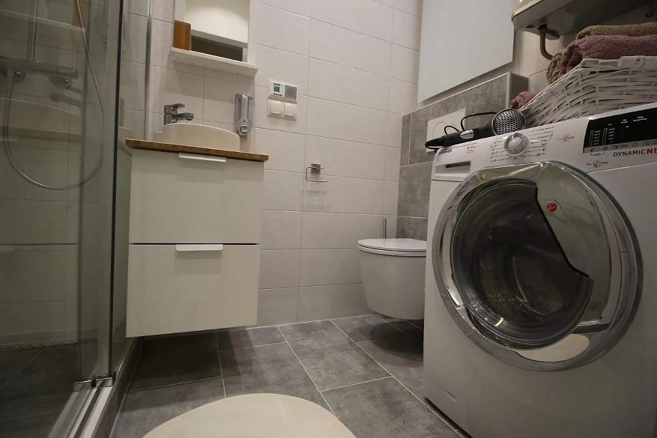 Apartment City&More! Apartment-Wieden