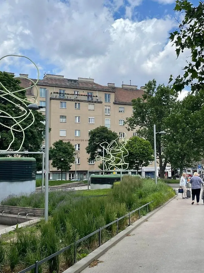 City&More! Apartment-Wieden Austria