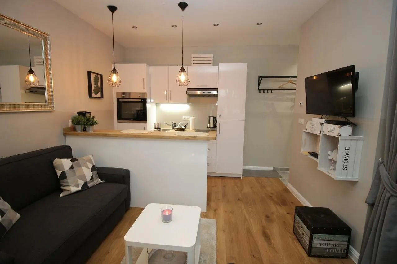 Apartamento City&More! Apartment-Wieden