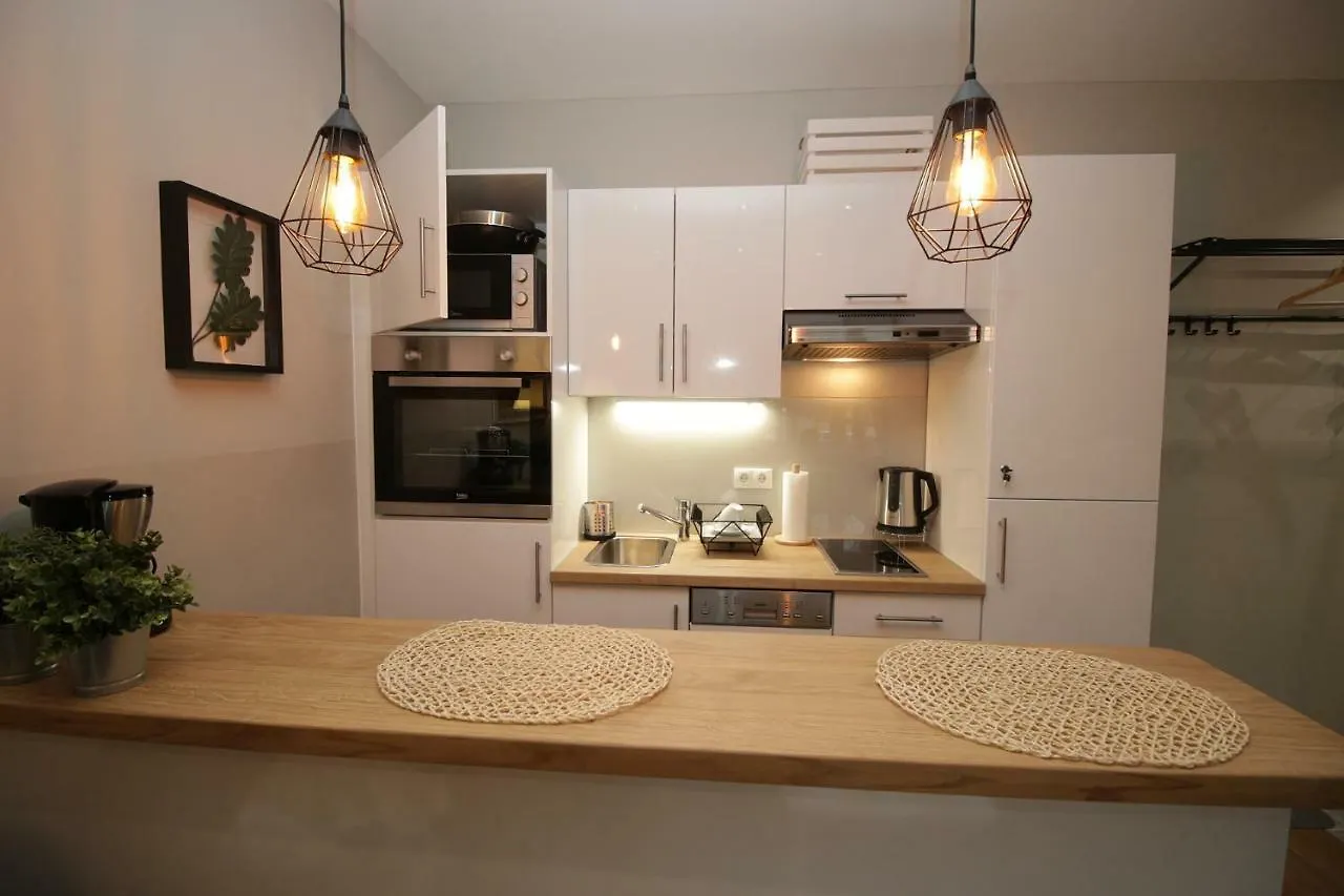 City&More! Apartment-Wieden Austria